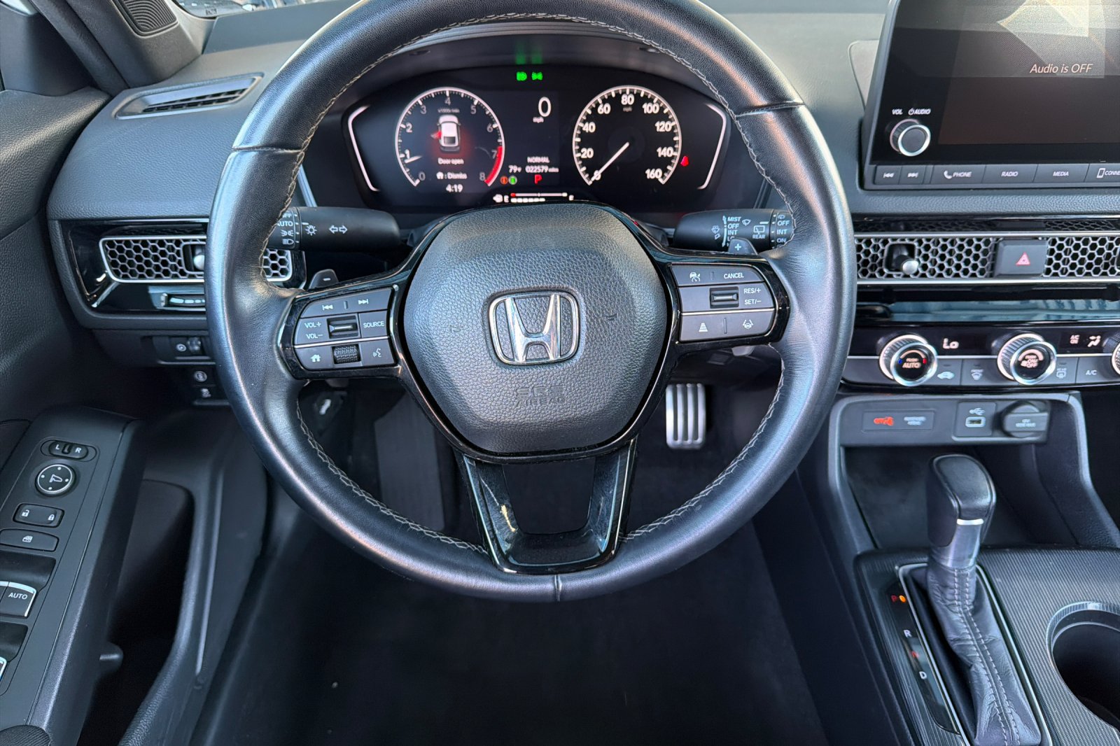 Used 2023 Honda Civic Sport image 14