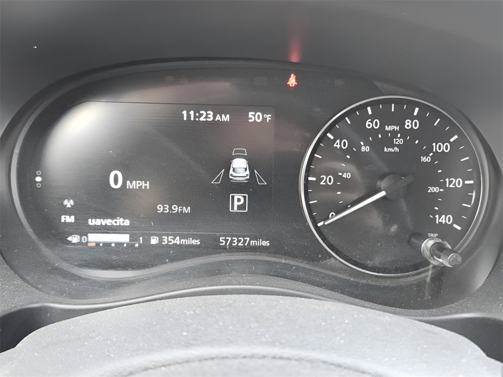 Used 2021 Nissan Kicks SV image 9