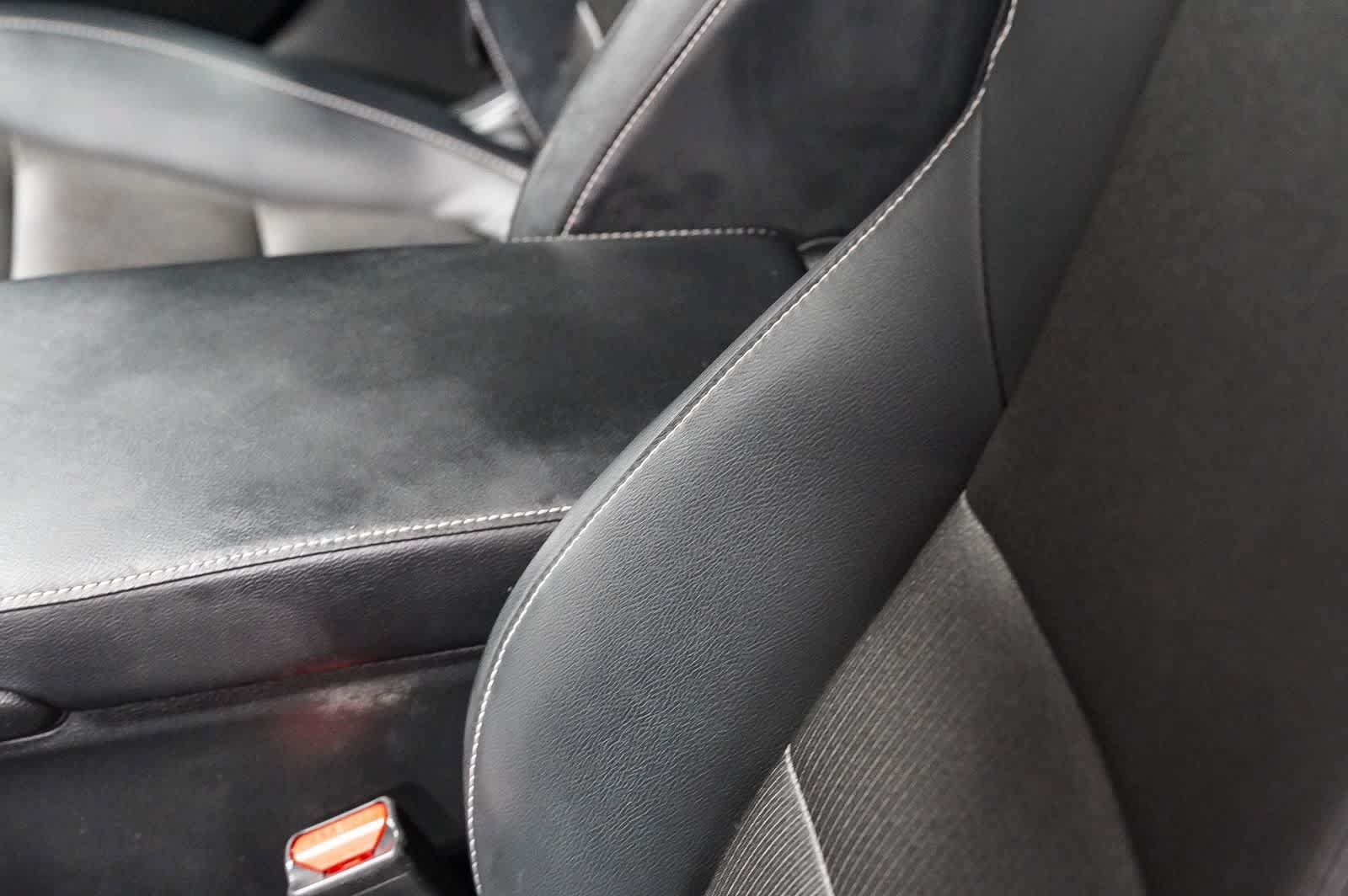 Used 2018 Honda Accord Sport image 19
