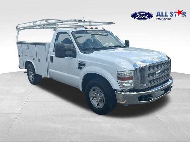 Used 2008 Ford F250 XL