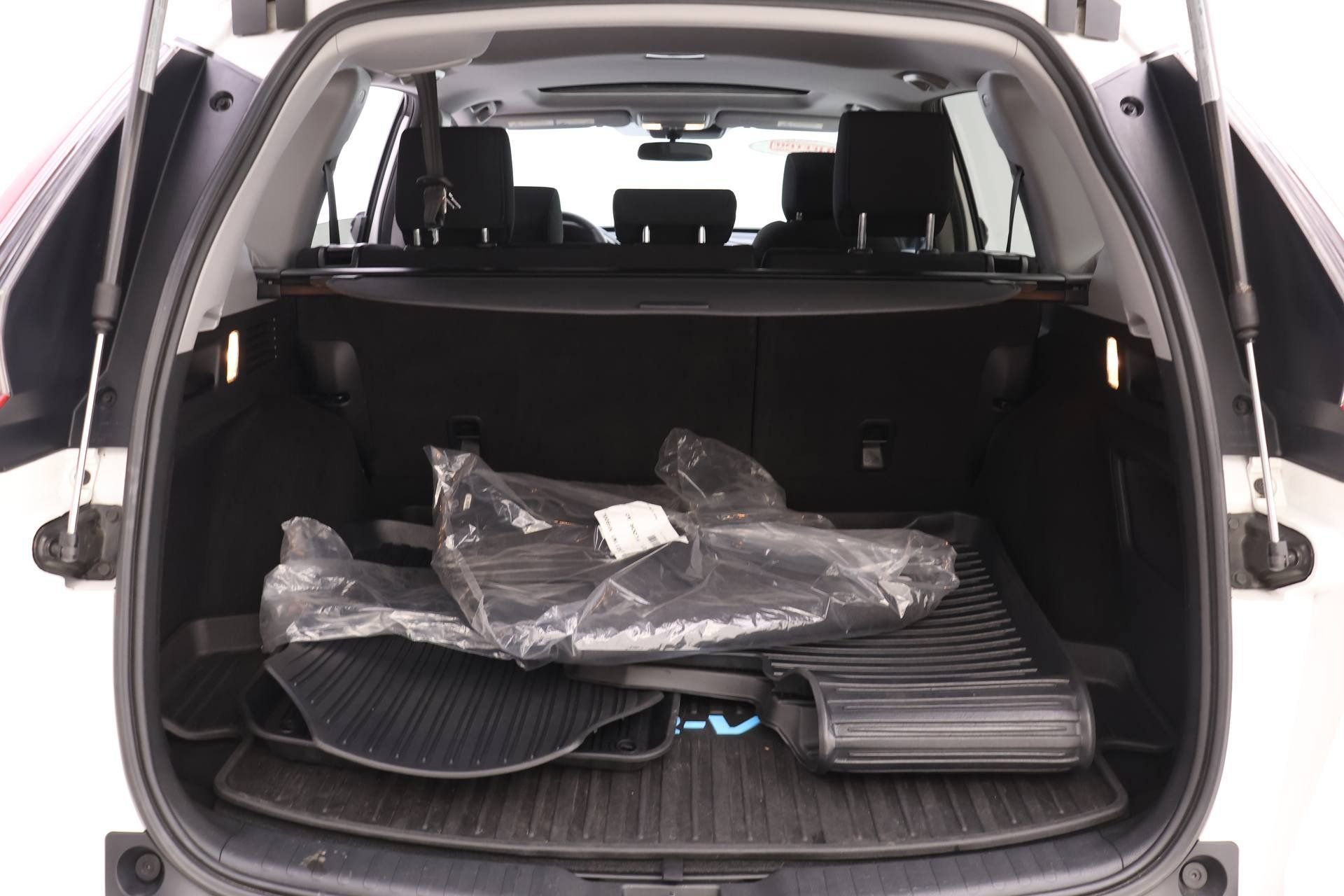 Used 2022 Honda CR-V EX image 12