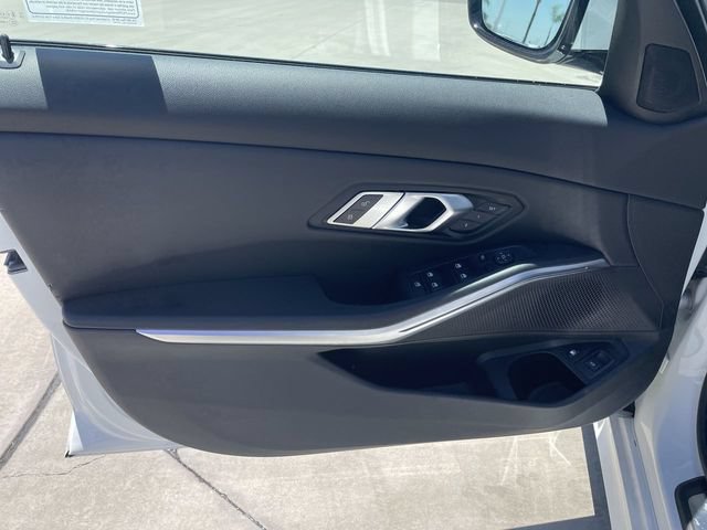 Used 2023 BMW 330e RWD image 23