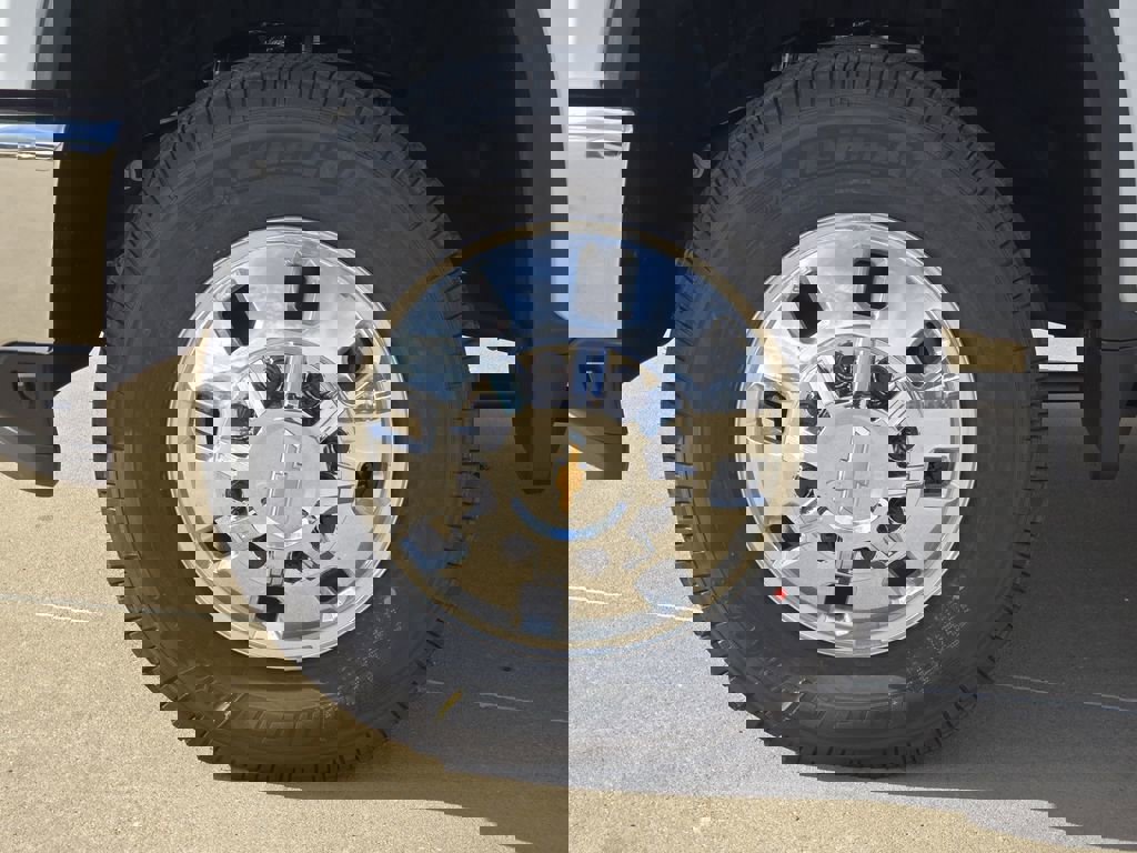 New 2026 Chevrolet Silverado 3500 LT w/ Convenience Package image 34