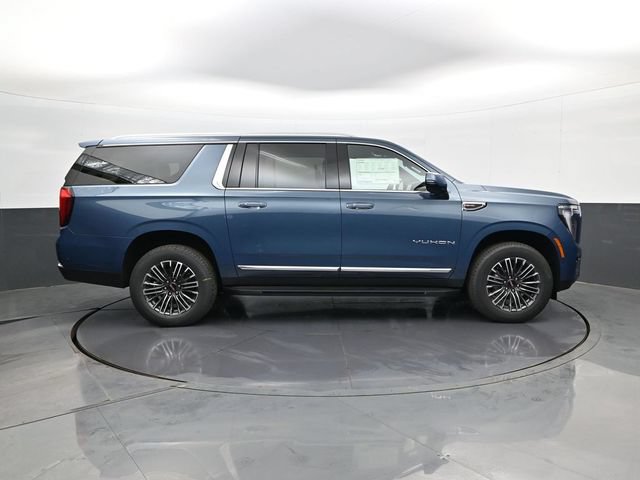 New 2026 GMC Yukon XL Elevation w/ Elevation Premium Package AWD/4WD image 4