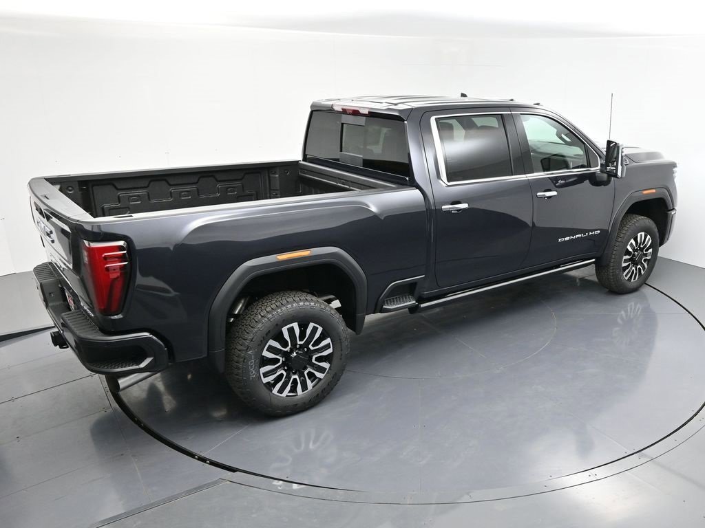 New 2026 GMC Sierra 3500 Denali Ultimate image 5