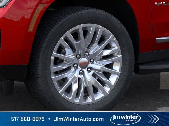 New 2027 GMC Yukon XL Elevation AWD/4WD image 9