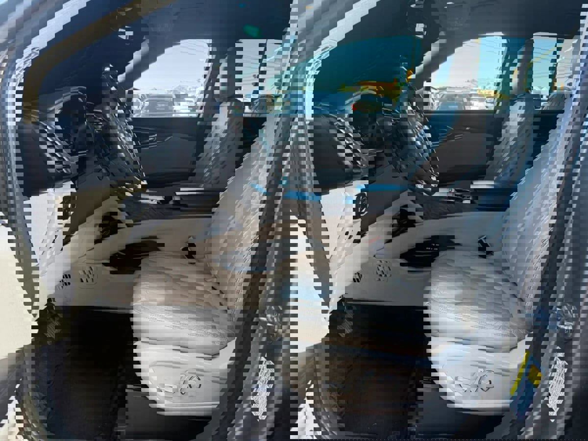 Used 2016 Lincoln MKX Select w/ Select Plus Package FWD image 41