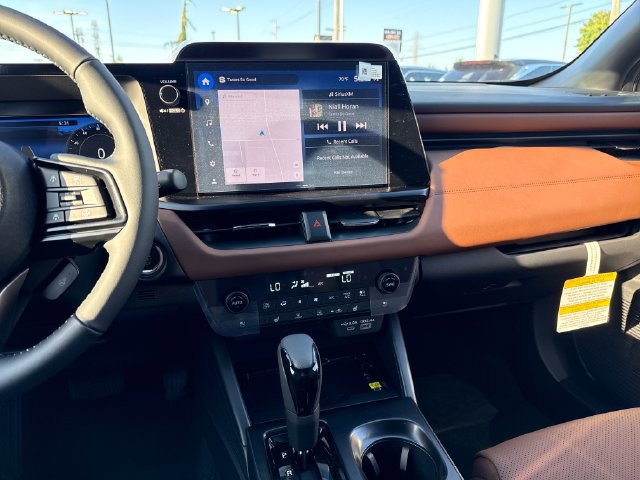 New 2026 Subaru Outback Touring XT AWD/4WD image 25