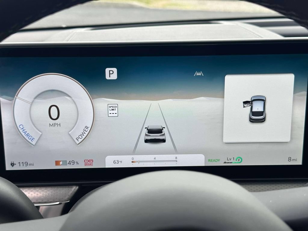 New 2024 Genesis GV60 Performance AWD/4WD image 26