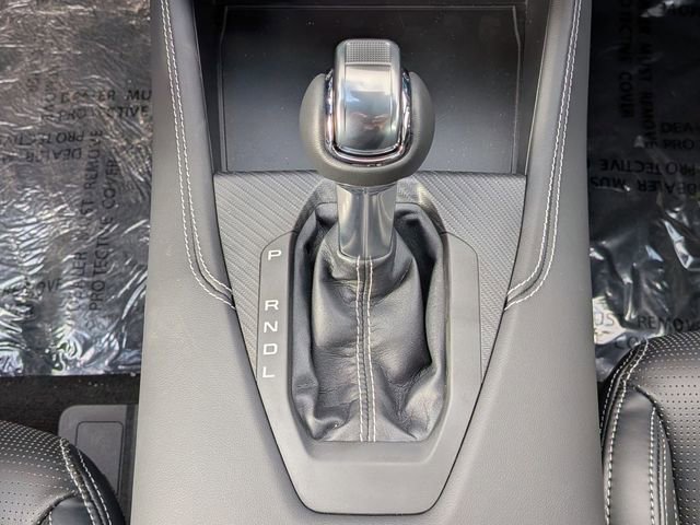 New 2026 Ford Mustang Premium image 16