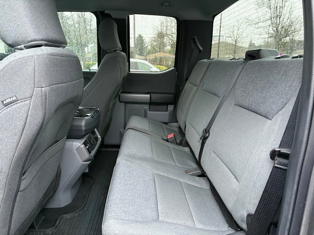 Used 2024 Ford F150 XLT w/ FX4 Off-Road Package image 20