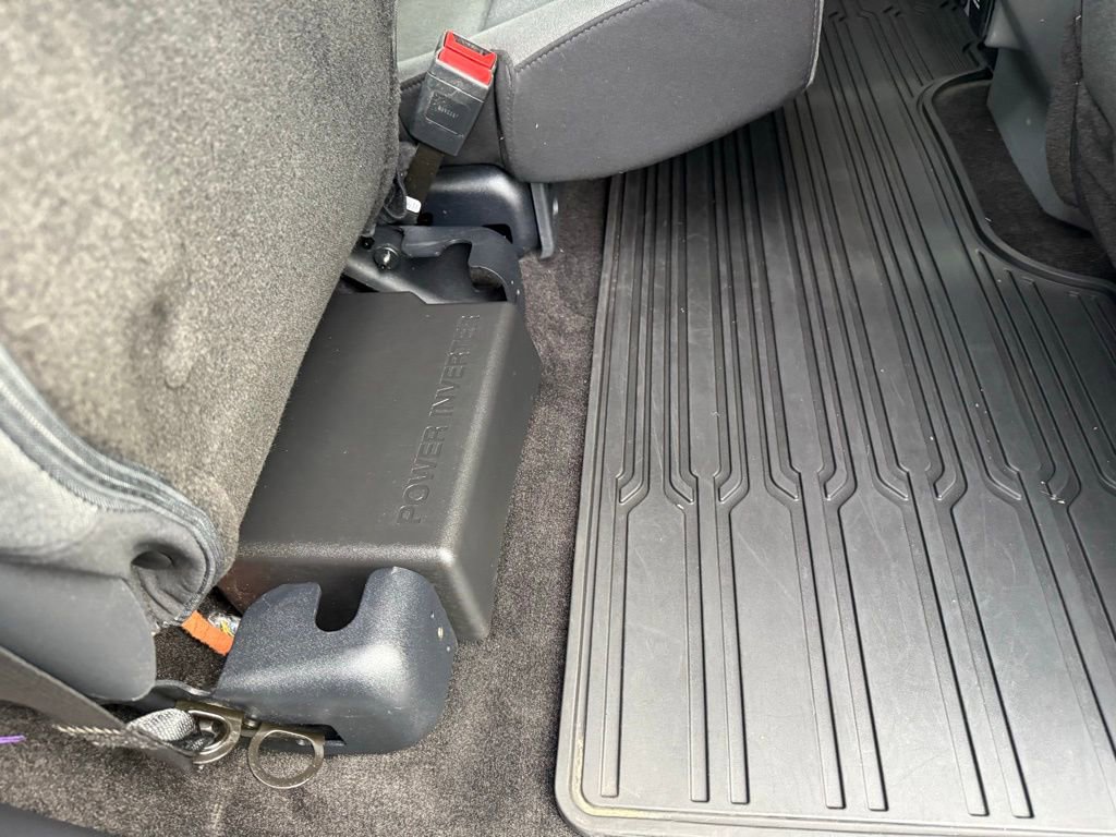 Used 2023 Ford F150 XLT w/ Equipment Group 302A High image 22