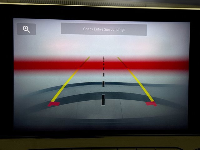 Used 2022 Jeep Compass 4WD image 15