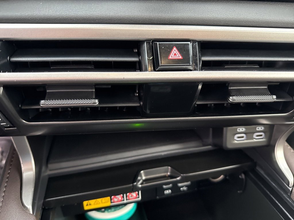 Certified 2024 Lexus RX 350 AWD image 16