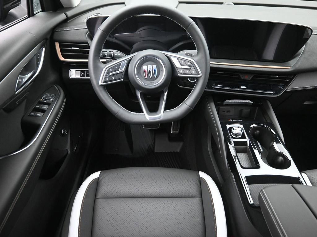 New 2026 Buick Envision Sport Touring AWD/4WD image 12