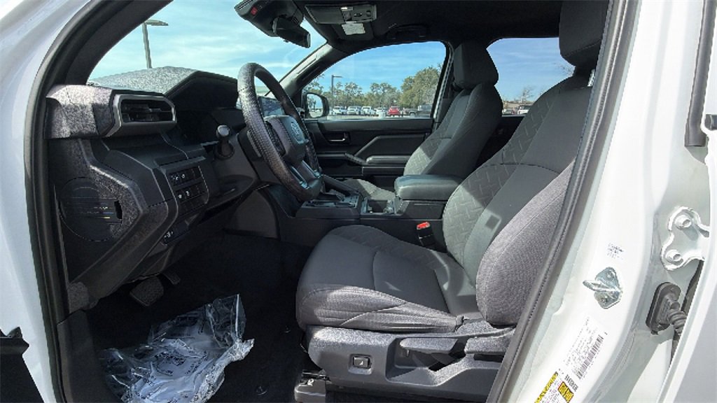 Certified 2024 Toyota Tacoma SR image 28