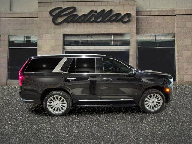 Used 2023 Cadillac Escalade Premium Luxury AWD/4WD image 6