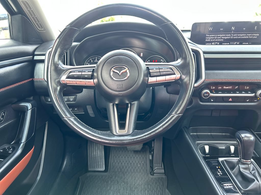 Used 2023 MAZDA CX-50 Meridian Edition w/ Apex Package AWD/4WD image 14