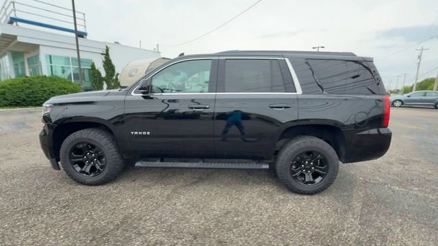 Used 2019 Chevrolet Tahoe LS AWD/4WD image 5