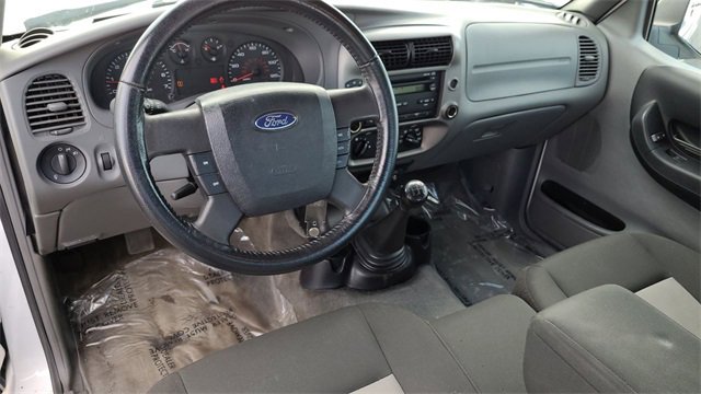 Used 2011 Ford Ranger XLT image 17