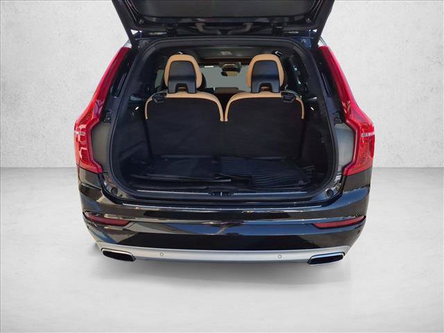 Used 2019 Volvo XC90 T6 Momentum w/ Advanced Package AWD/4WD image 6