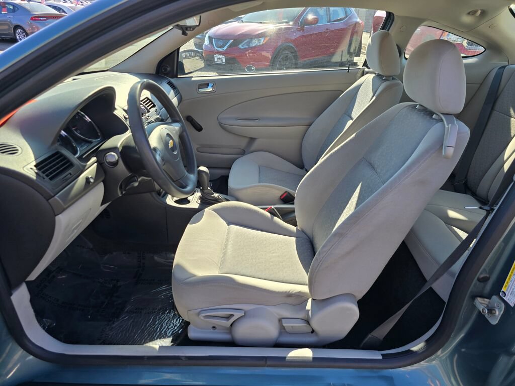 Used 2009 Chevrolet Cobalt LS FWD image 20