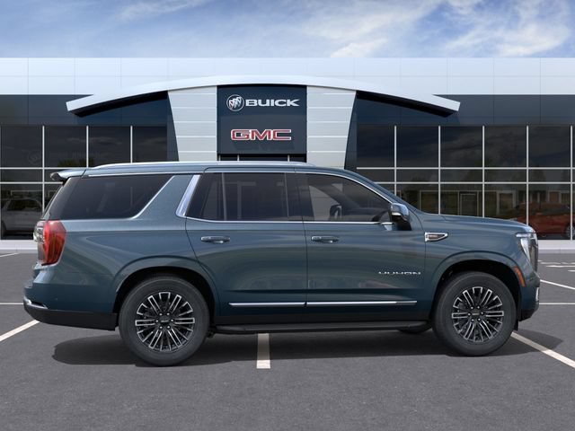 New 2026 GMC Yukon Elevation AWD/4WD image 5