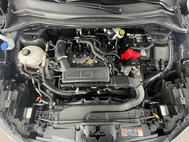 Used 2024 Ford Escape Active AWD/4WD image 49