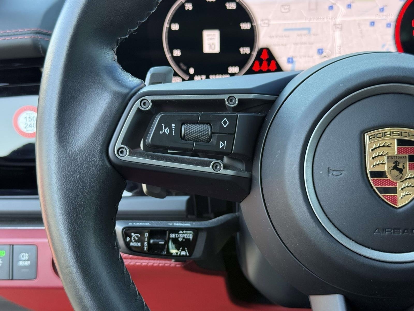 Used 2024 Porsche Panamera image 55