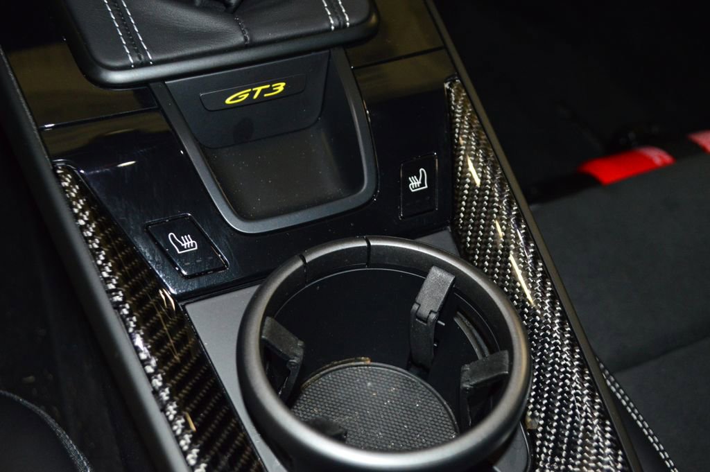 Certified 2023 Porsche 911 GT3 RWD image 30