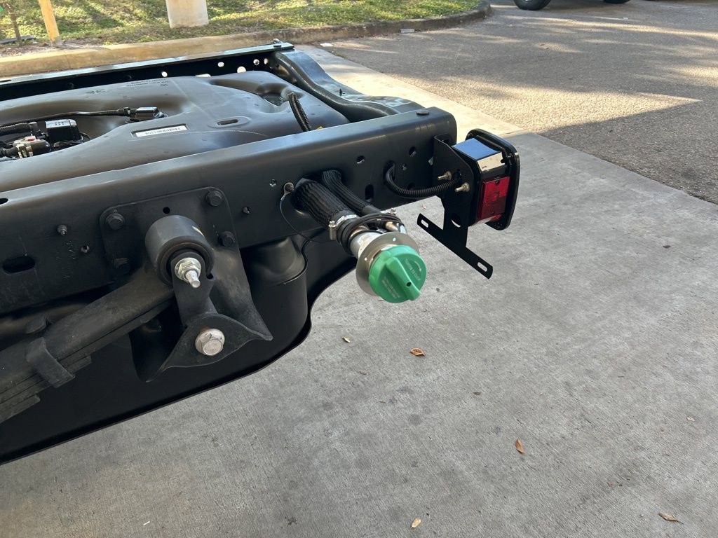 New 2026 RAM 5500 Tradesman image 19