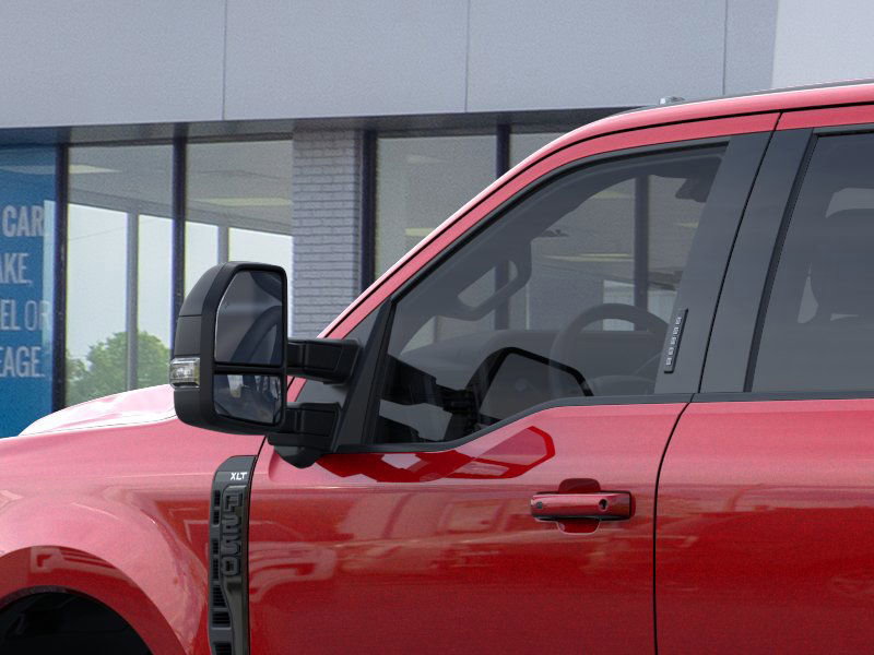 New 2026 Ford F250 XLT image 20