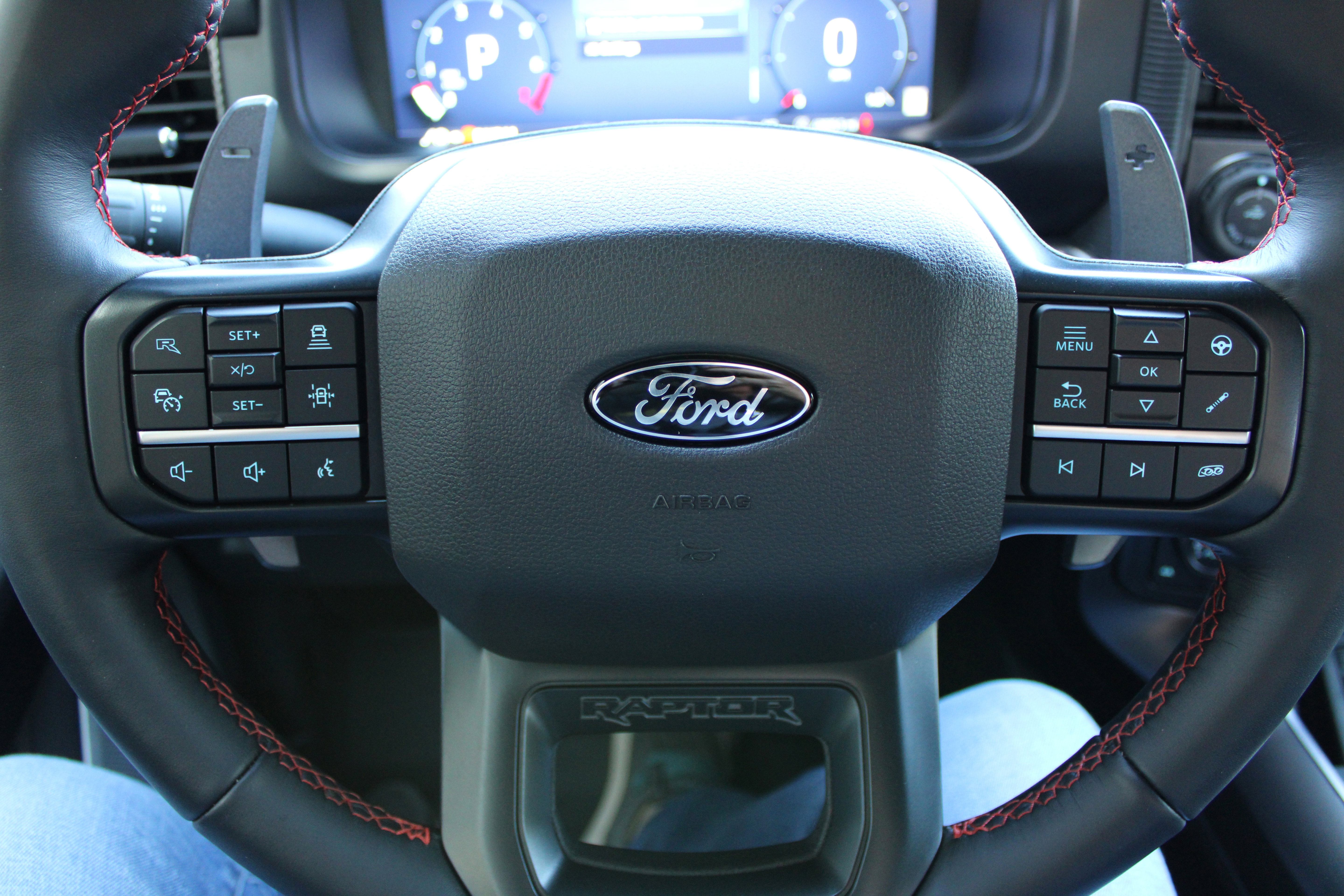 Used 2024 Ford F150 Raptor image 18