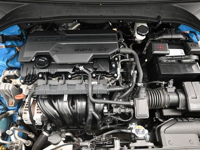 Used 2022 Hyundai Kona SEL w/ Convenience Package image 30