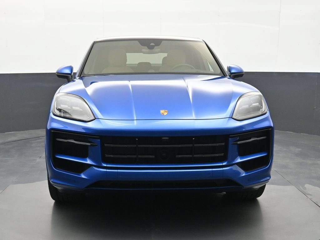 Certified 2025 Porsche Cayenne S AWD/4WD image 26