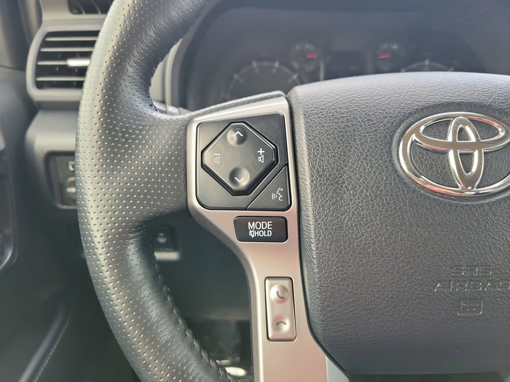Used 2024 Toyota 4Runner SR5 Premium AWD/4WD image 18