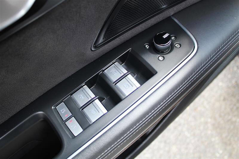 Used 2022 Audi A8 L 3.0T AWD/4WD image 13