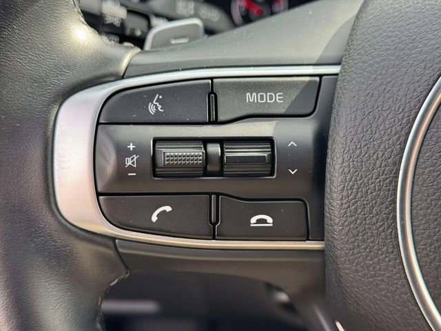 Used 2024 Kia K5 GT w/ GT1 Package image 26