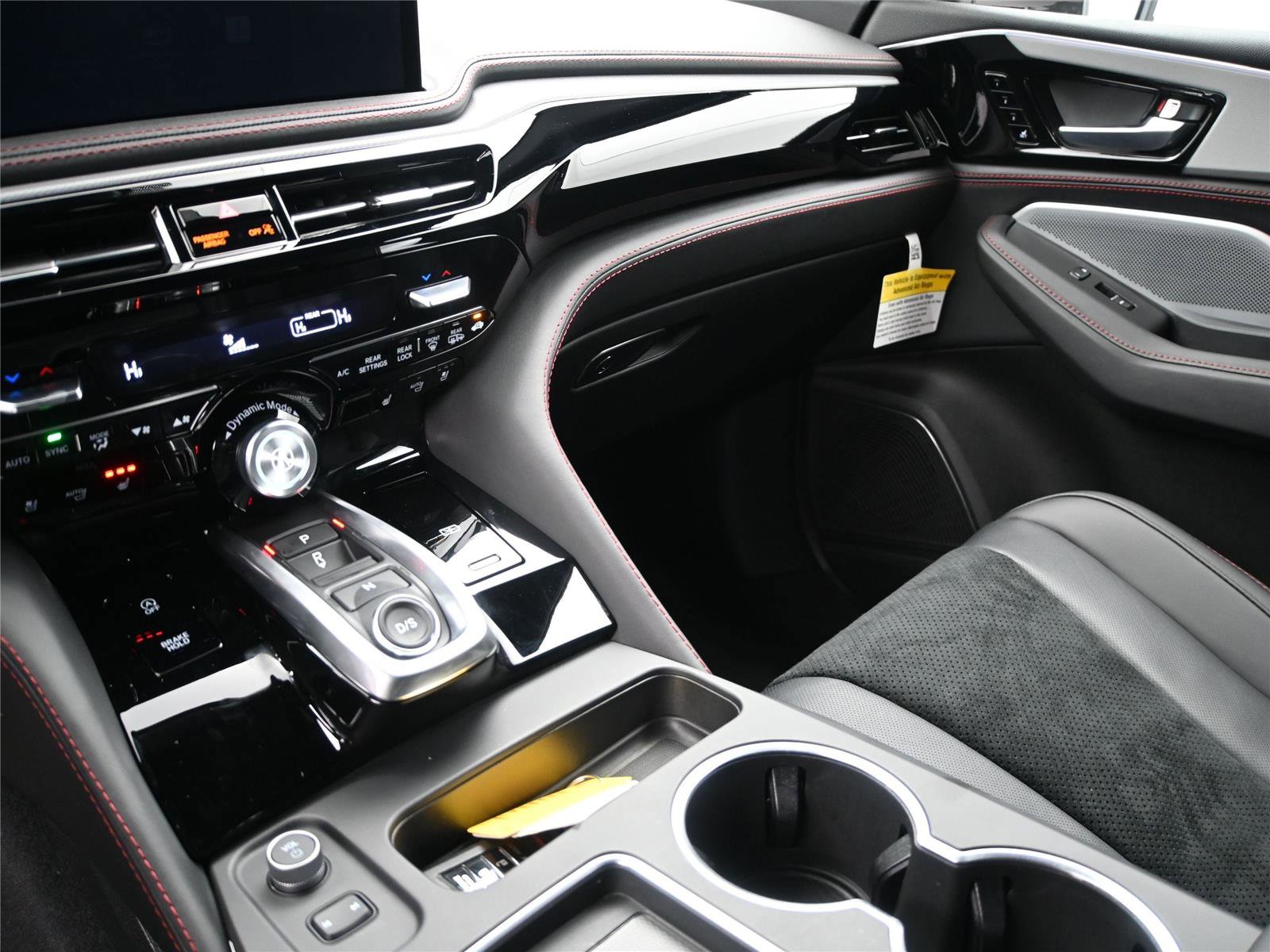 Certified 2026 Acura MDX A-Spec image 4