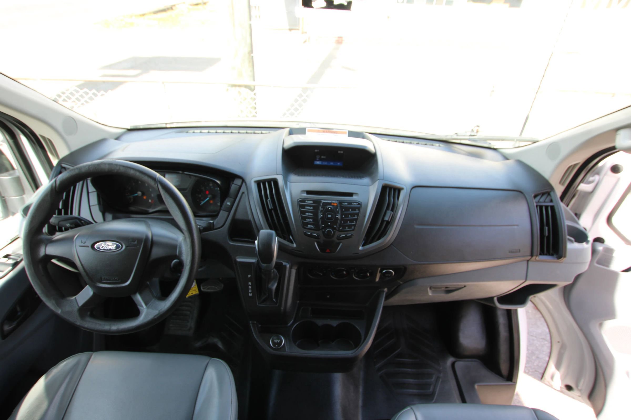 Used 2019 Ford Transit 150 148 Medium Roof image 13