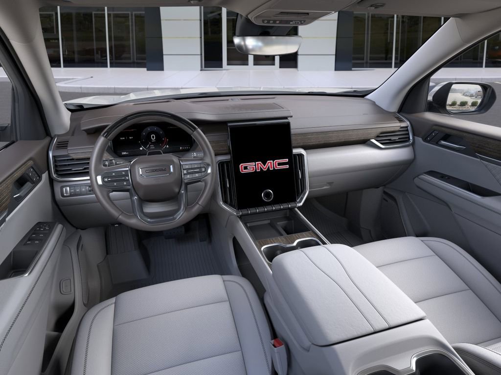 New 2026 GMC Acadia Denali w/ Super Cruise Package AWD/4WD image 15
