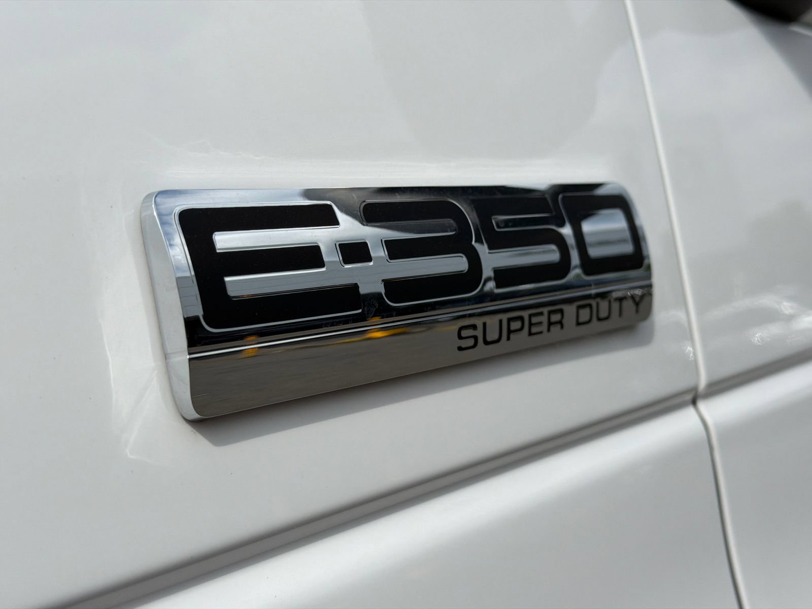 Used 2023 Ford E-350 and Econoline 350 Super Duty w/ Power Windows & Locks Group RWD image 14