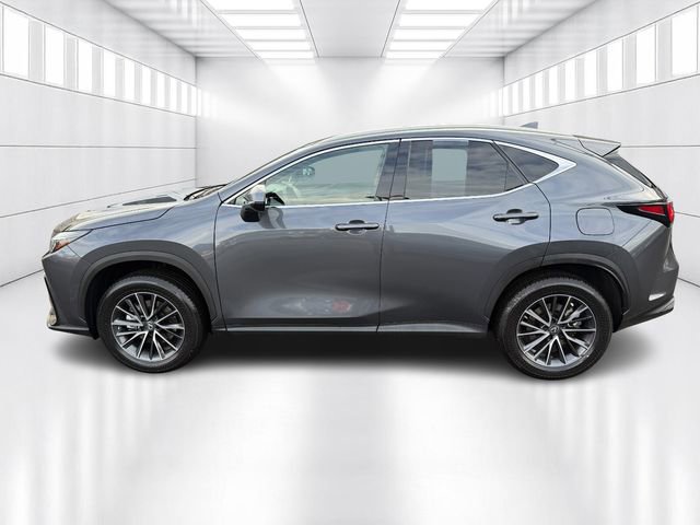 Used 2023 Lexus NX 250 AWD image 8