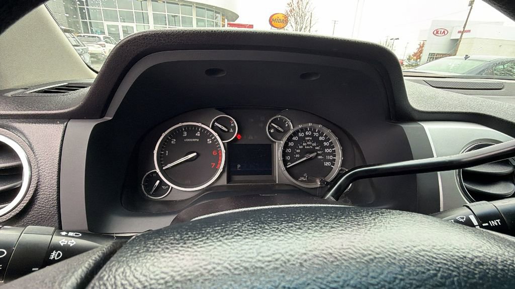 Used 2017 Toyota Tundra SR5 image 29