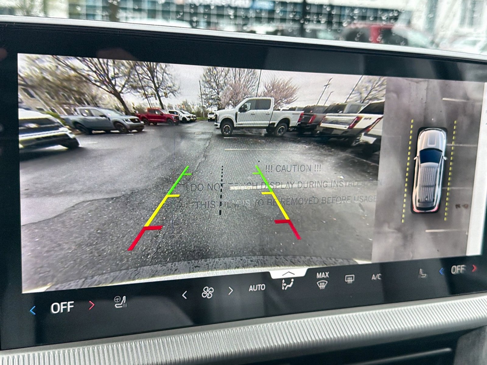 New 2026 Ford Explorer Platinum AWD/4WD image 37
