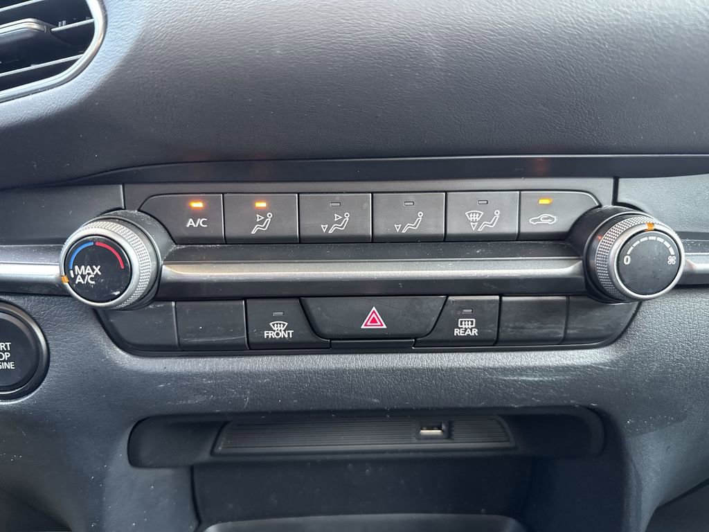 Certified 2021 MAZDA CX-30 FWD 2.5 S image 19