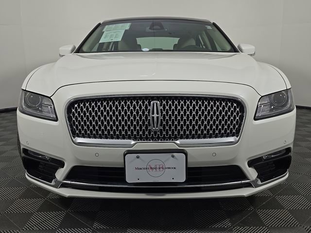 Used 2020 Lincoln Continental AWD w/ Premium Package image 10