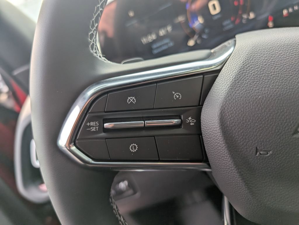 New 2026 Chevrolet Traverse Z71 w/ Driver Confidence Package image 17