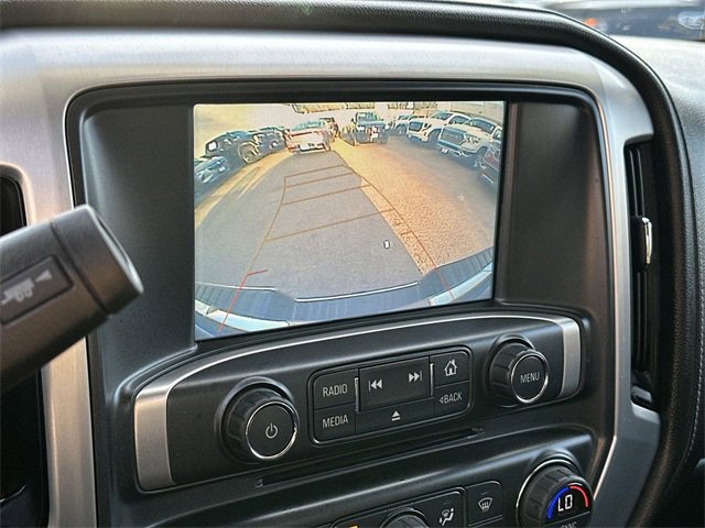 Used 2018 GMC Sierra 1500 SLE w/ SLE Value Package image 13