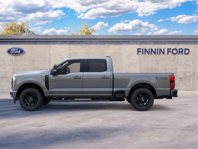 New 2026 Ford F350 XLT w/ XLT Premium Package AWD/4WD image 5